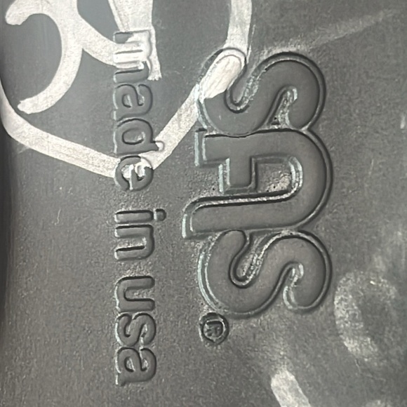 Sas suede handcrafted comfort moccasin size 8.5 - Picture 11 of 11